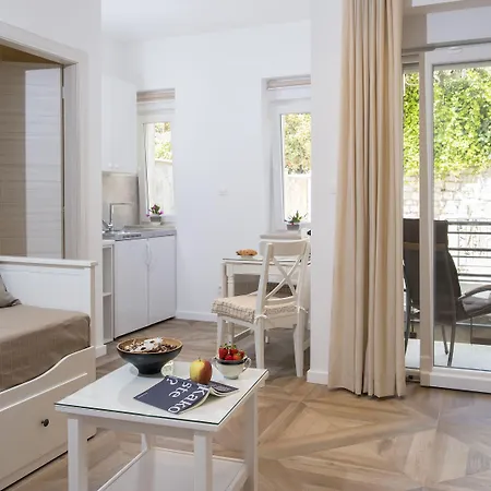 Lejlighed Ragusina Luxury Dubrovnik