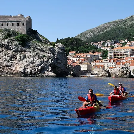 Ragusina Luxury * Dubrovnik