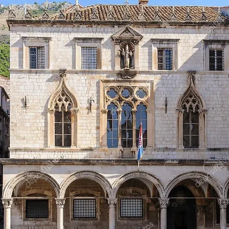 Lejlighed Ragusina Luxury *