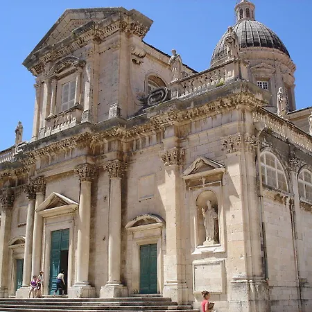 Ragusina Luxury Lejlighed *