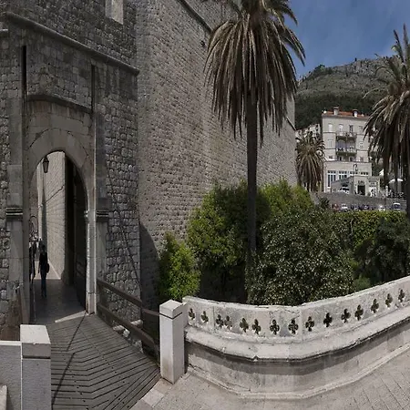 Ragusina Luxury Lejlighed Dubrovnik