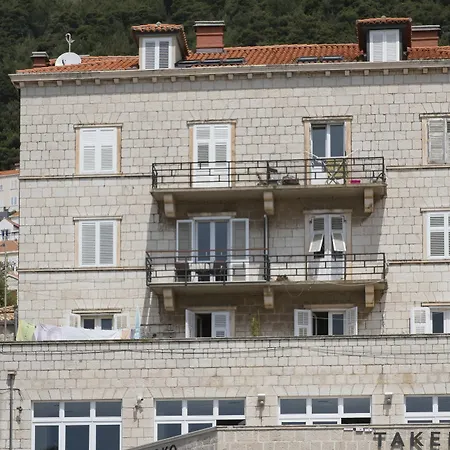 Apartman Ragusina Luxury Dubrovnik