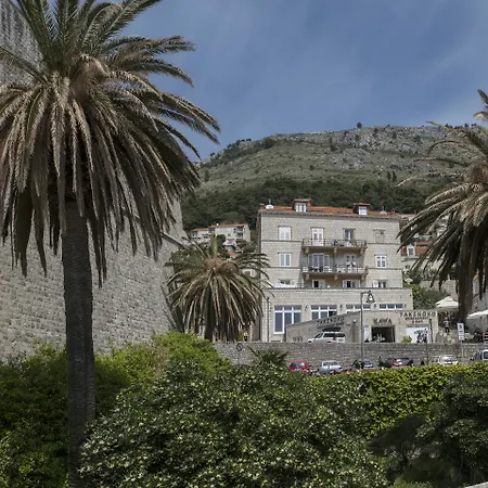 Apartman Ragusina Luxury Dubrovnik