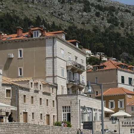 Ragusina Luxury Apartman Dubrovnik
