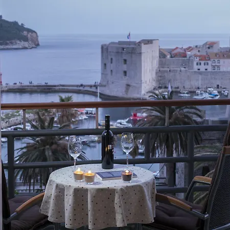 Ragusina Luxury Dubrownik