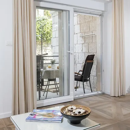 Ragusina Luxury Apartman Dubrovnik