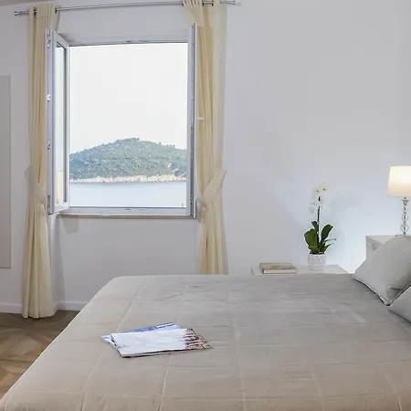 Apartman Ragusina Luxury *