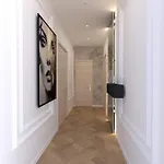 Ragusina Luxury Апартаменты *