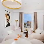Апартаменты Ragusina Luxury *