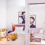 Апартаменты Ragusina Luxury Дубровник