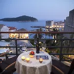 Ragusina Luxury Апартаменты Дубровник