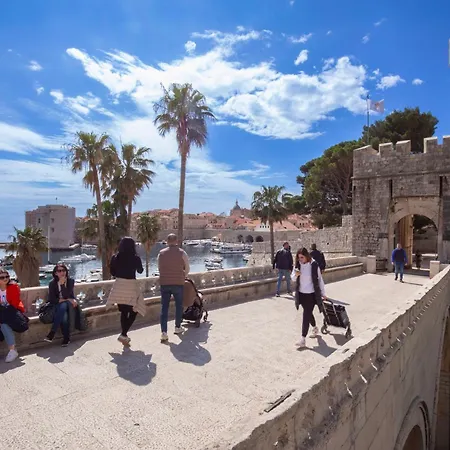 Ragusina Luxury Daire Dubrovnik