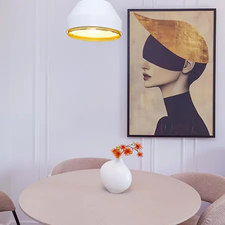 라구시나 럭셔리 아파트 *