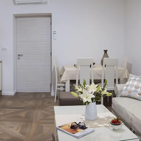 라구시나 럭셔리