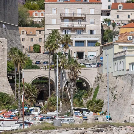 Daire Ragusina Luxury Dubrovnik