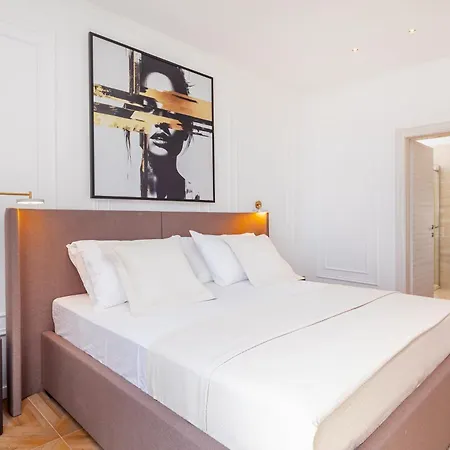 Ragusina Luxury Dubrovnik