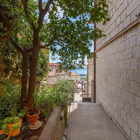 Daire Ragusina Luxury Dubrovnik