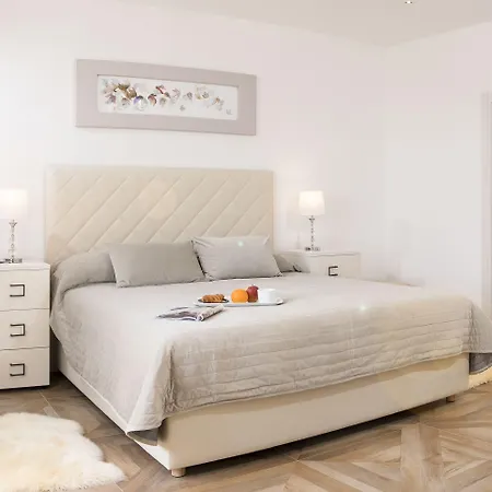 Ragusina Luxury * Dubrovnik