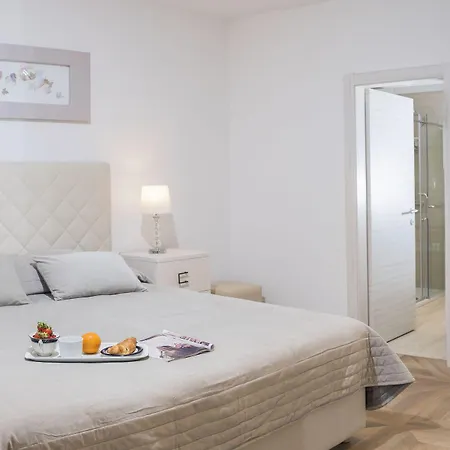 Daire Ragusina Luxury Dubrovnik