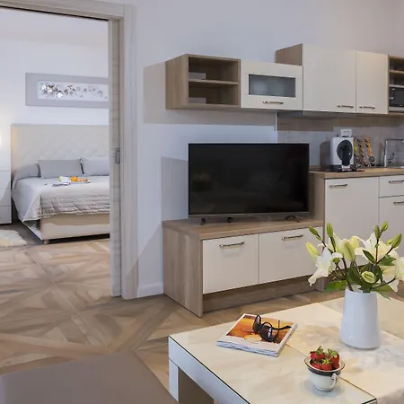 Daire Ragusina Luxury *