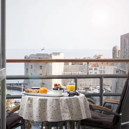 Ragusina Luxury Daire Dubrovnik