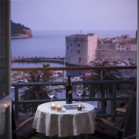 Daire Ragusina Luxury Dubrovnik