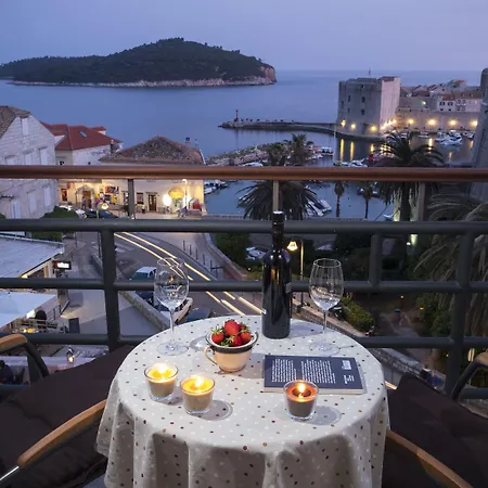 Daire Ragusina Luxury