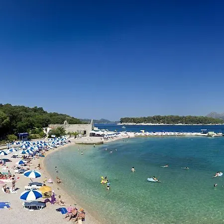 Ragusina Luxury Daire Dubrovnik