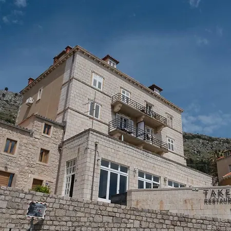 Ragusina Luxury Daire *